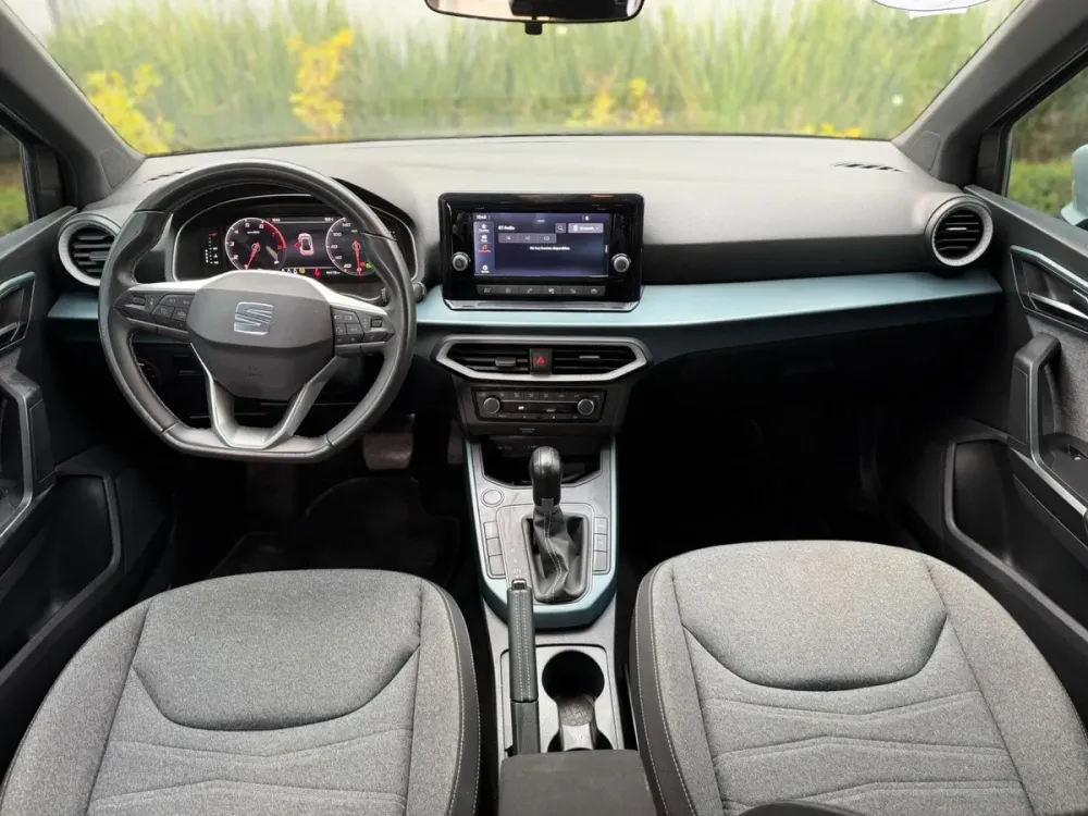 Fotografía en tamaño completo