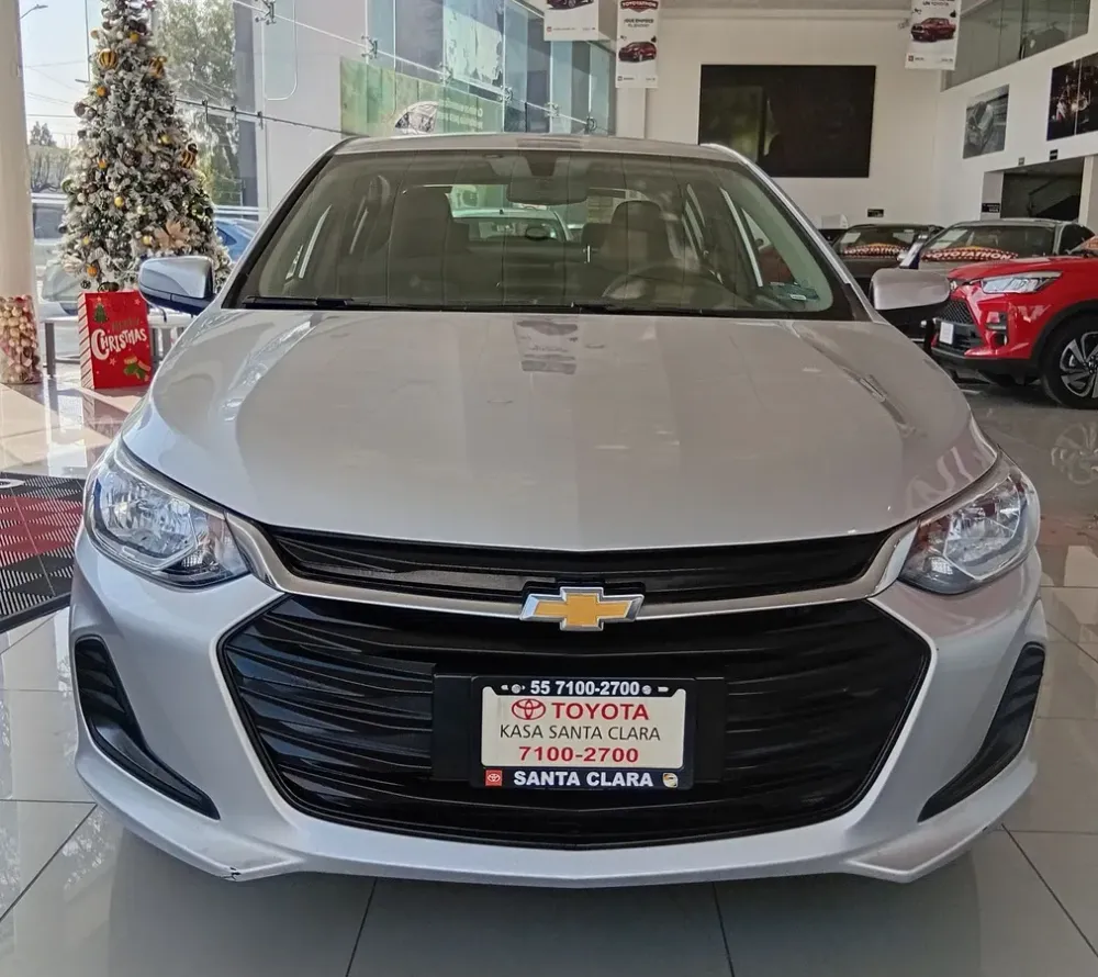 Fotografía en tamaño completo