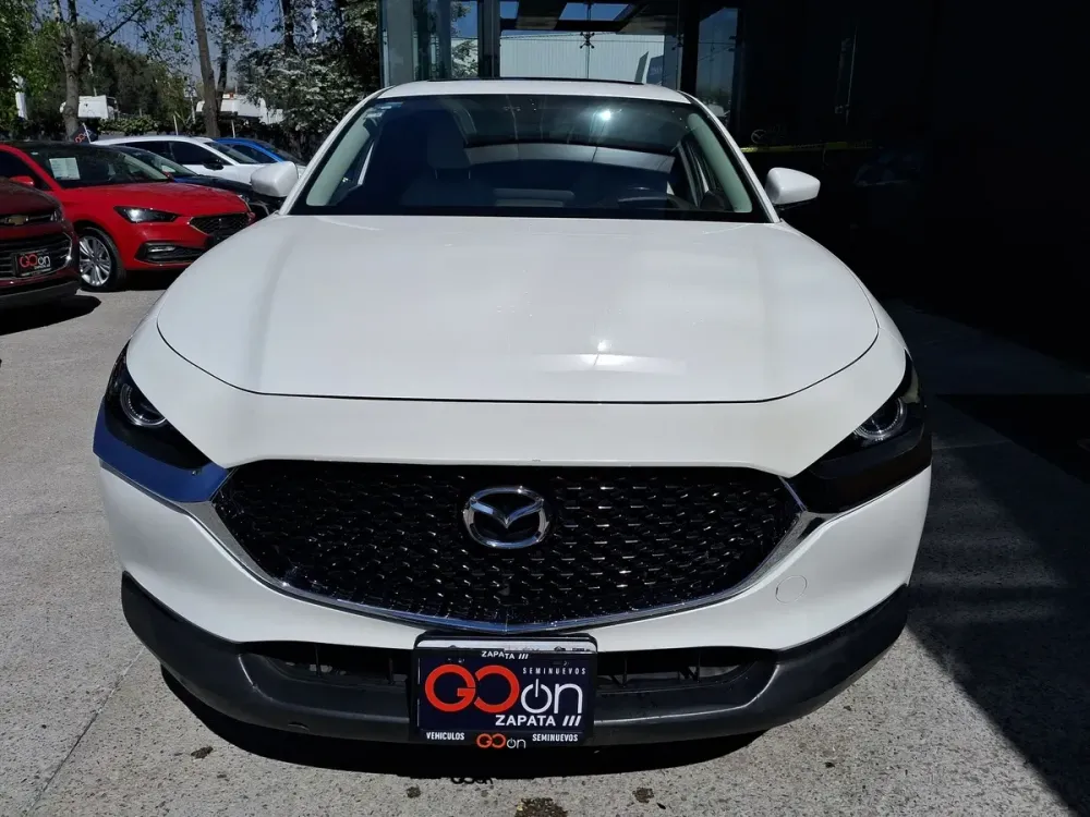 Fotografía en tamaño completo