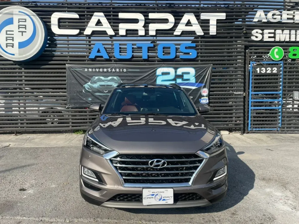 Fotografía en tamaño completo