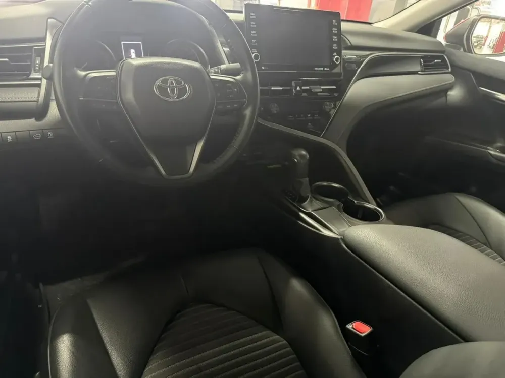 Fotografía en tamaño completo