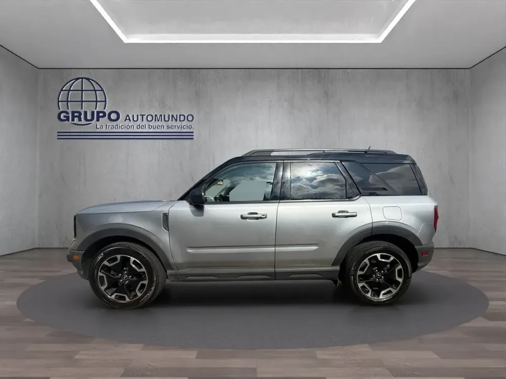 Fotografía en tamaño completo