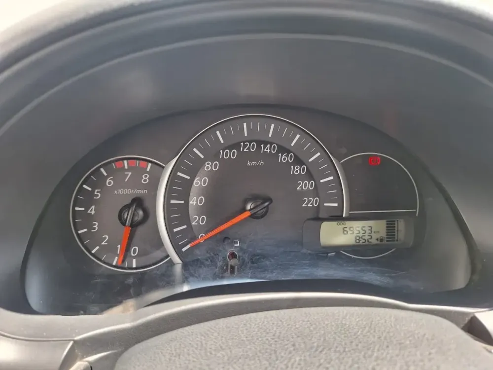 Fotografía en tamaño completo