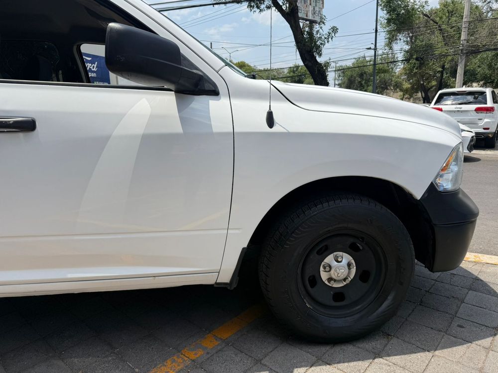 Fotografía en tamaño completo