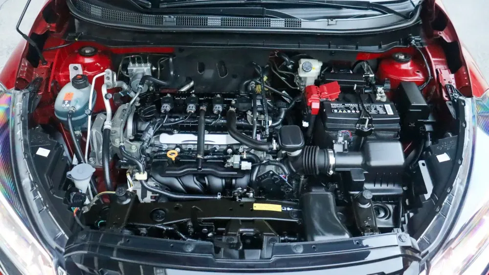 Fotografía en tamaño completo