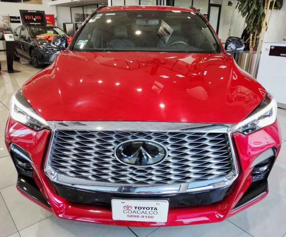 Fotografía en tamaño completo