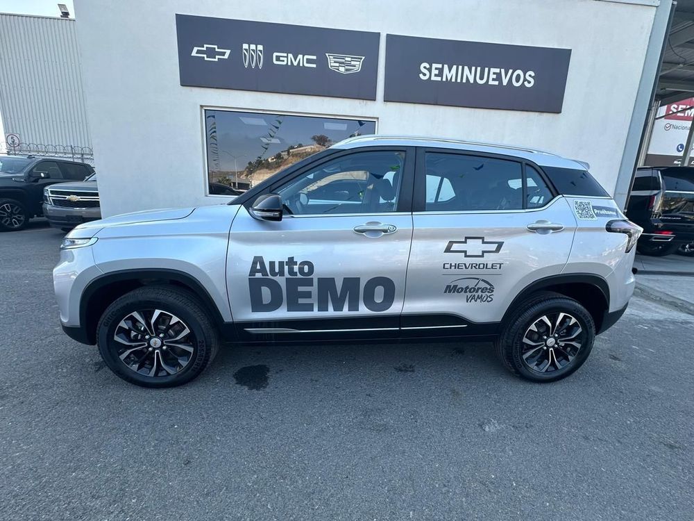 Fotografía en tamaño completo