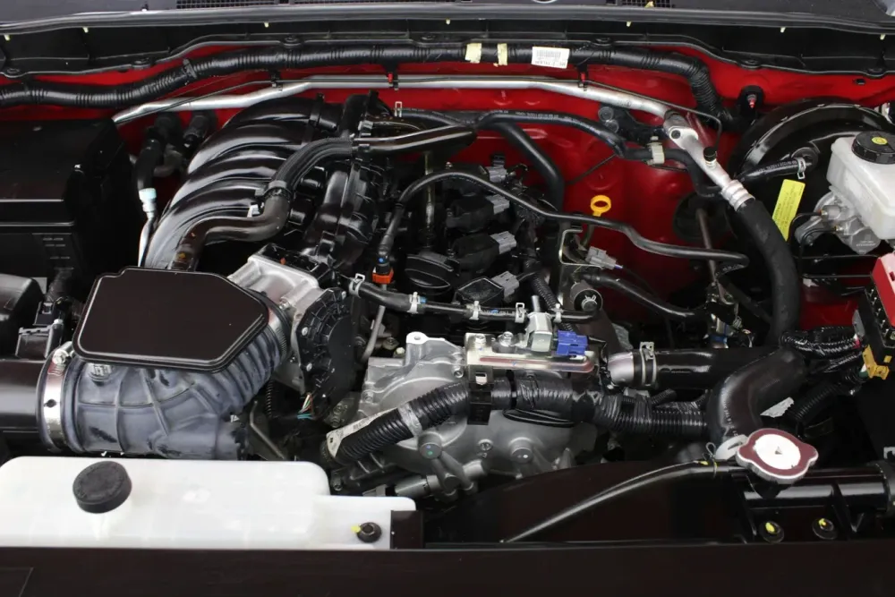 Fotografía en tamaño completo