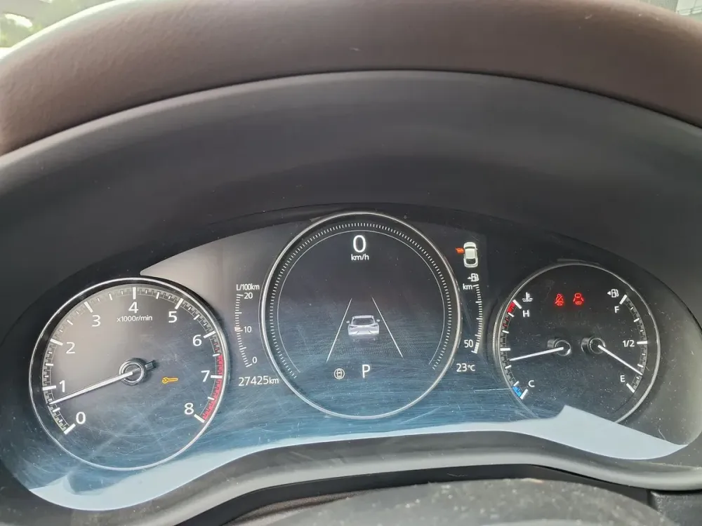 Fotografía en tamaño completo