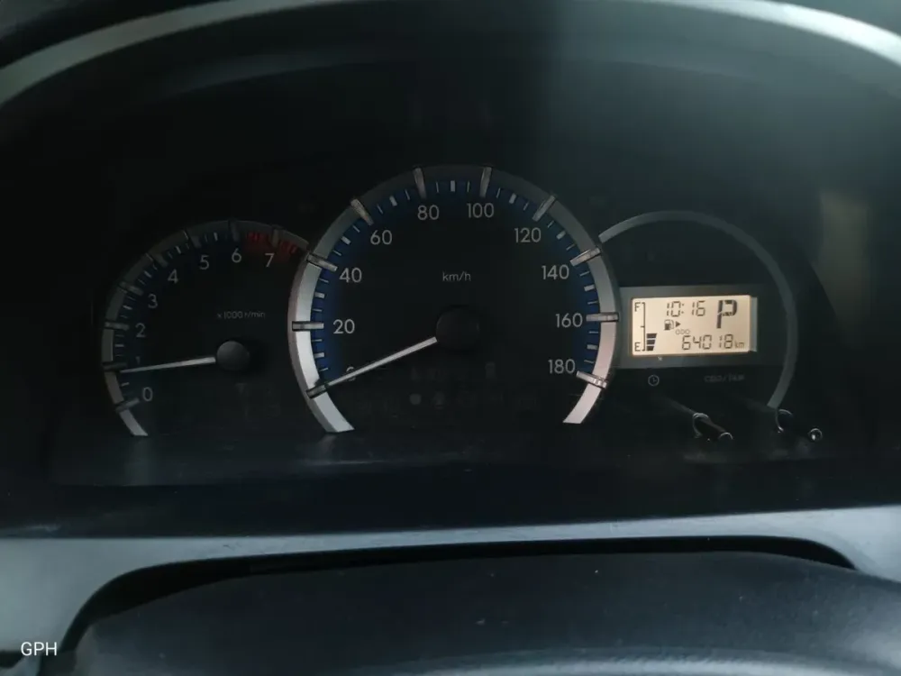 Fotografía en tamaño completo