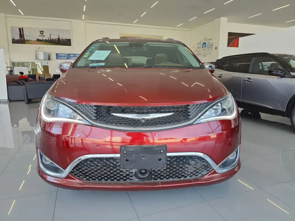 Fotografía en tamaño completo