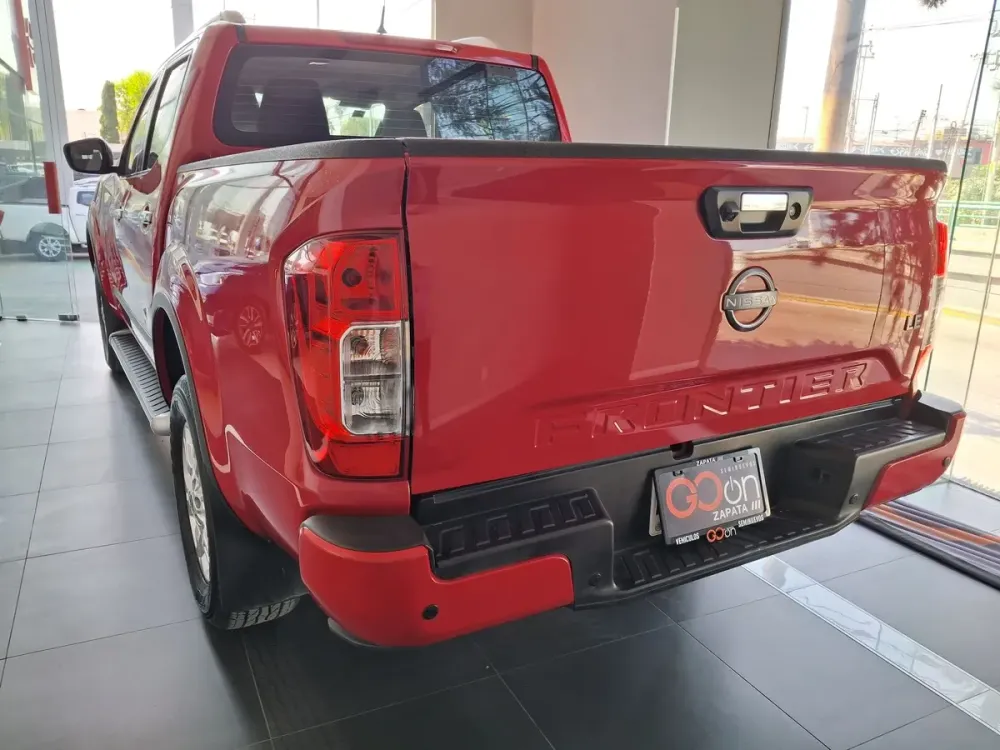 Fotografía en tamaño completo