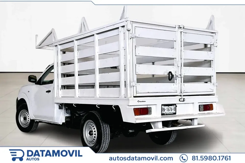 Fotografía en tamaño completo