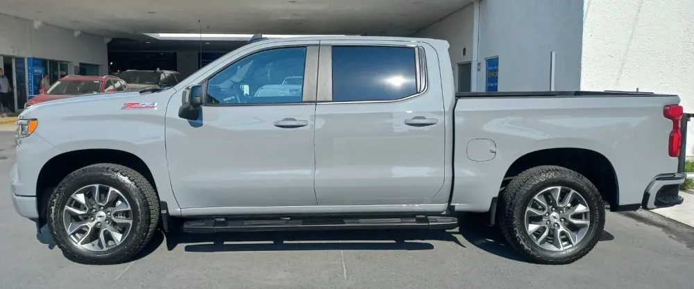 Fotografía en tamaño completo