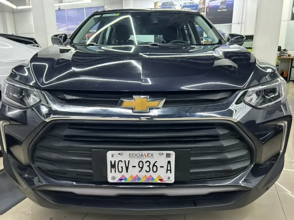 Fotografía en tamaño completo