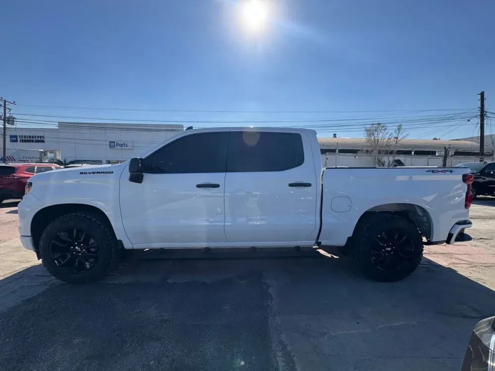 Fotografía en tamaño completo