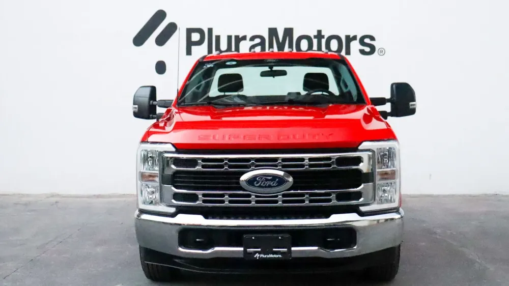 Fotografía en tamaño completo