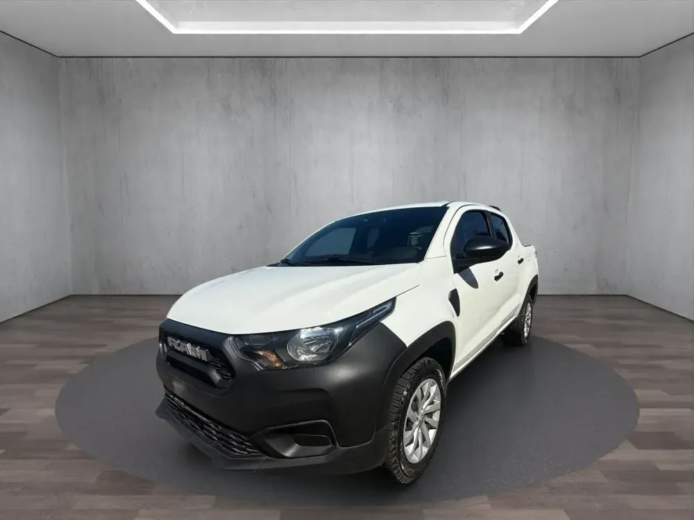 Fotografía en tamaño completo