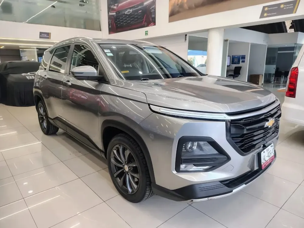 Fotografía en tamaño completo