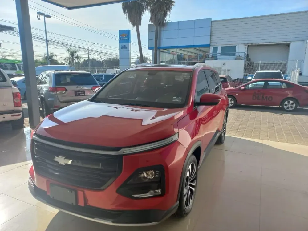 Fotografía en tamaño completo