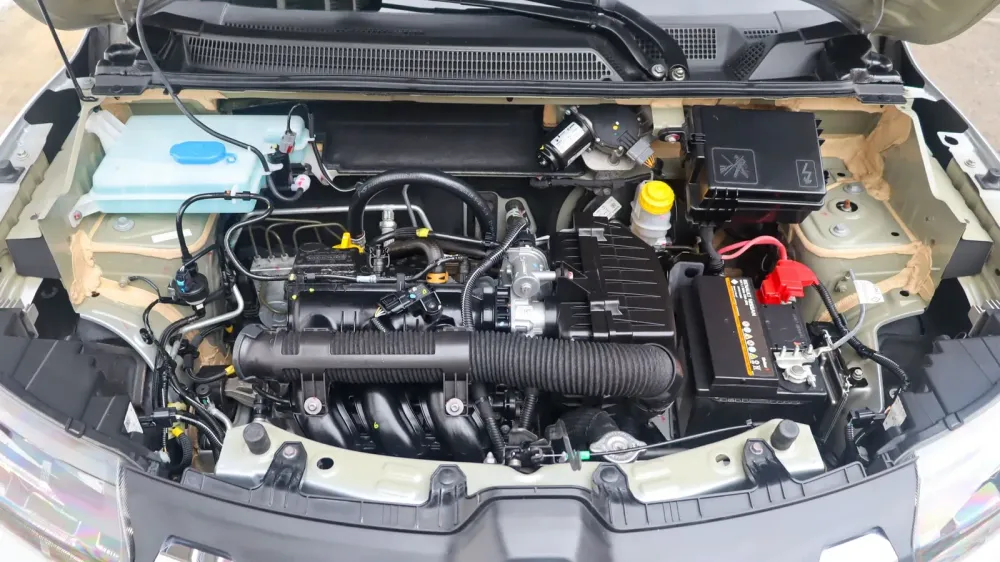 Fotografía en tamaño completo