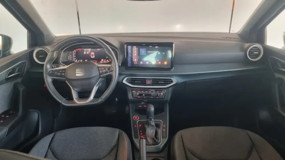 Fotografía en tamaño completo