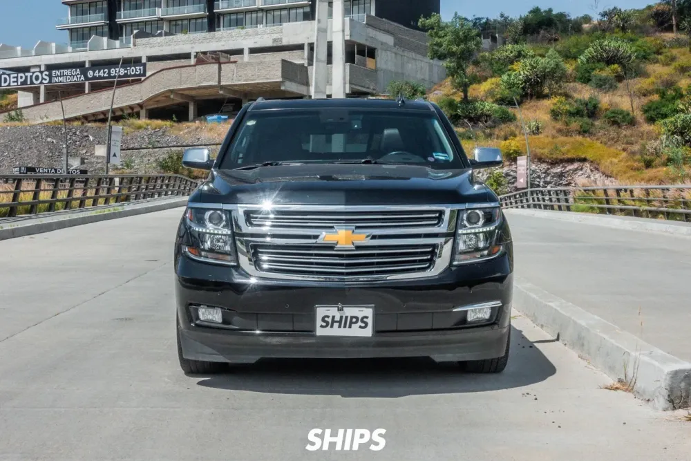 Fotografía en tamaño completo