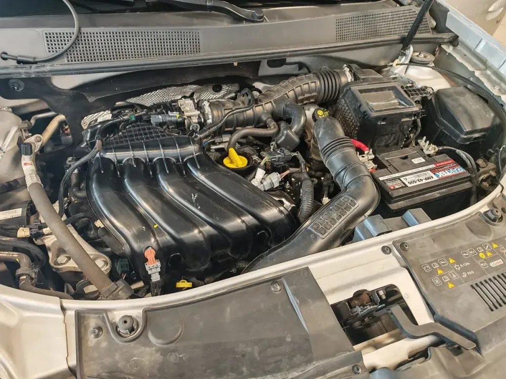 Fotografía en tamaño completo