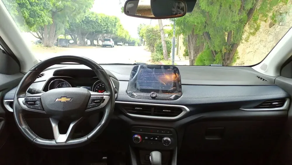 Fotografía en tamaño completo