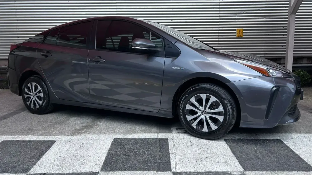 Fotografía en tamaño completo