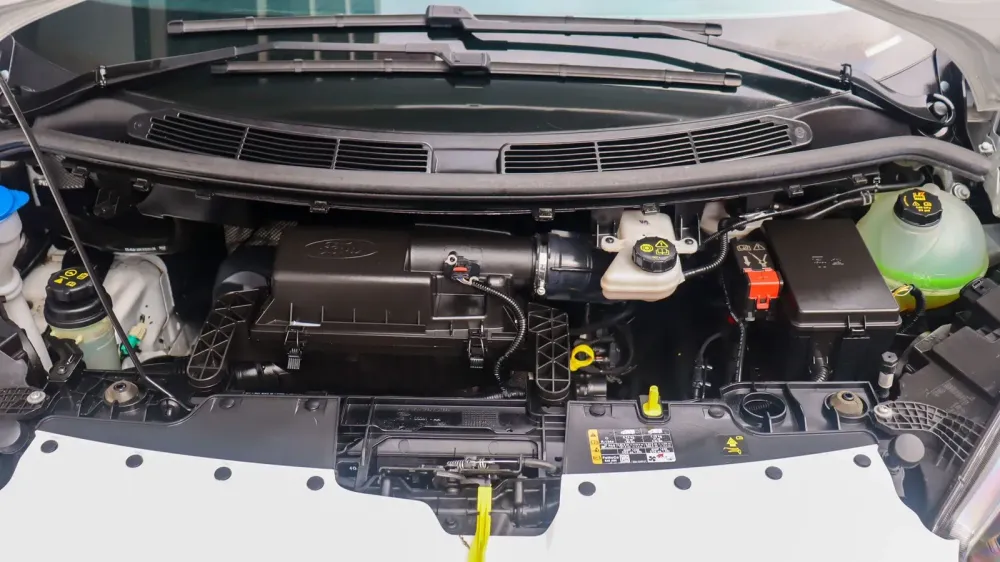 Fotografía en tamaño completo