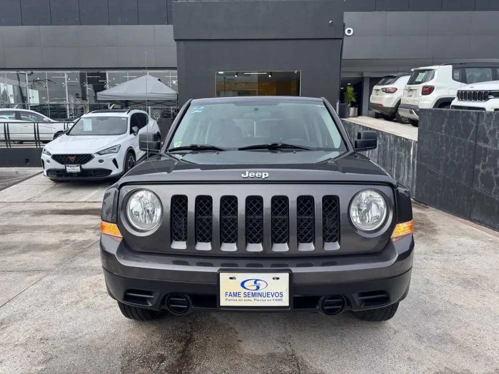 Fotografía en tamaño completo