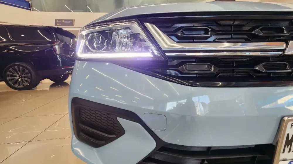 Fotografía en tamaño completo