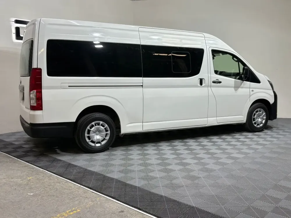 Fotografía en tamaño completo