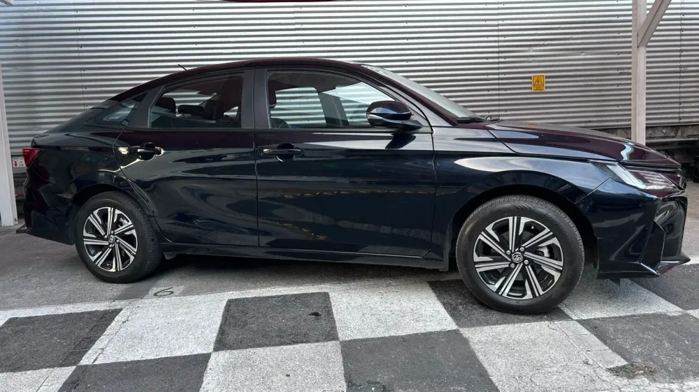 Fotografía en tamaño completo