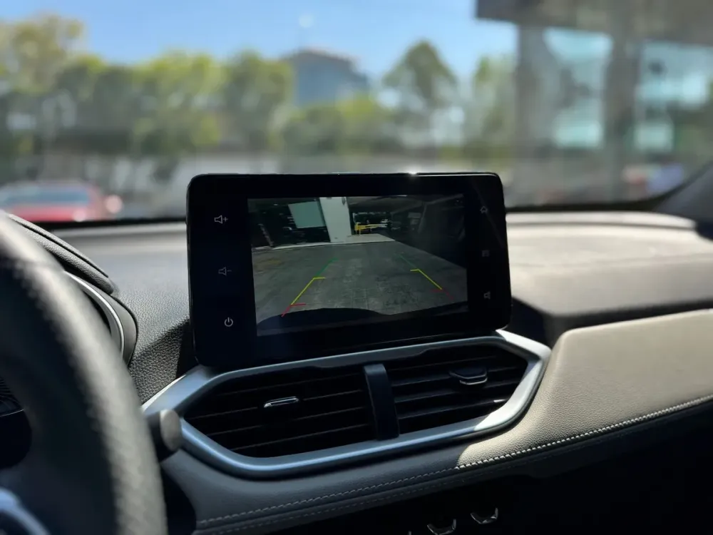 Fotografía en tamaño completo