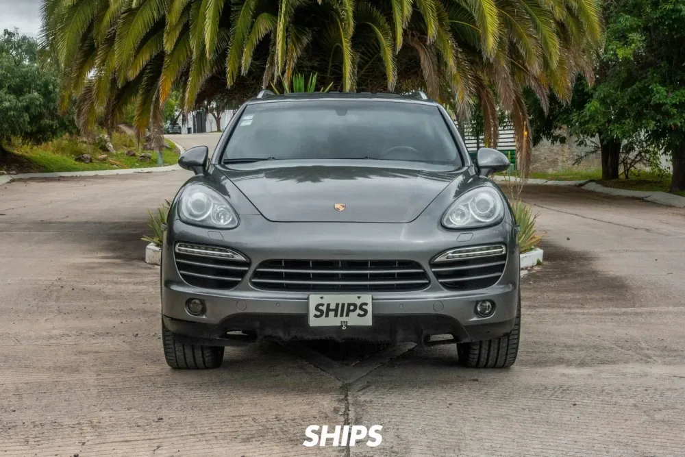 Fotografía en tamaño completo