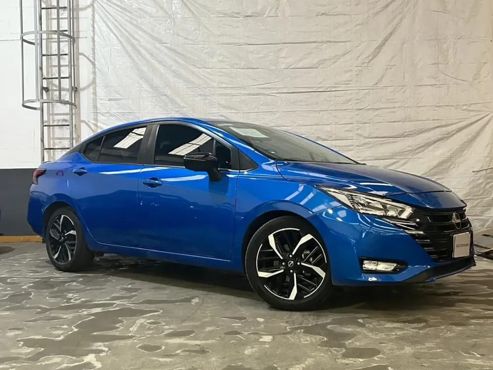 Fotografía en tamaño completo