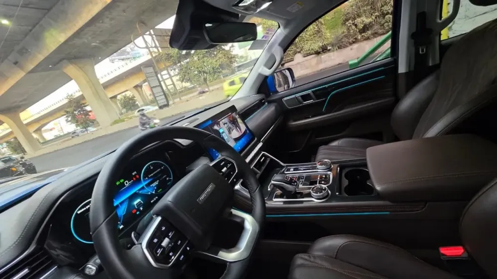 Fotografía en tamaño completo