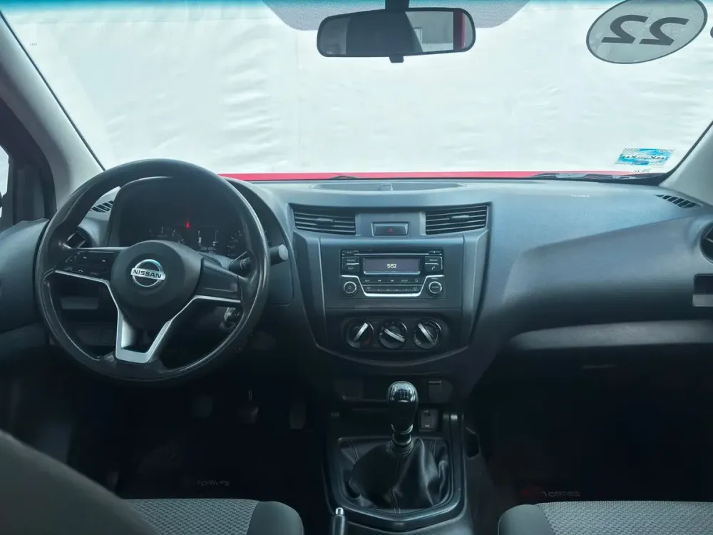 Fotografía en tamaño completo