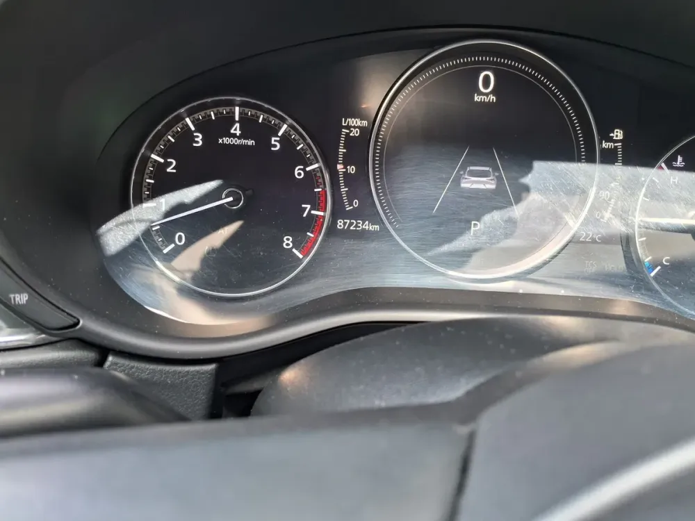 Fotografía en tamaño completo