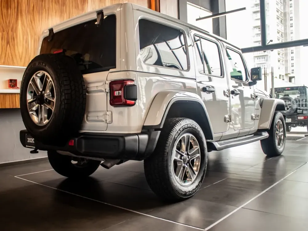 Fotografía en tamaño completo