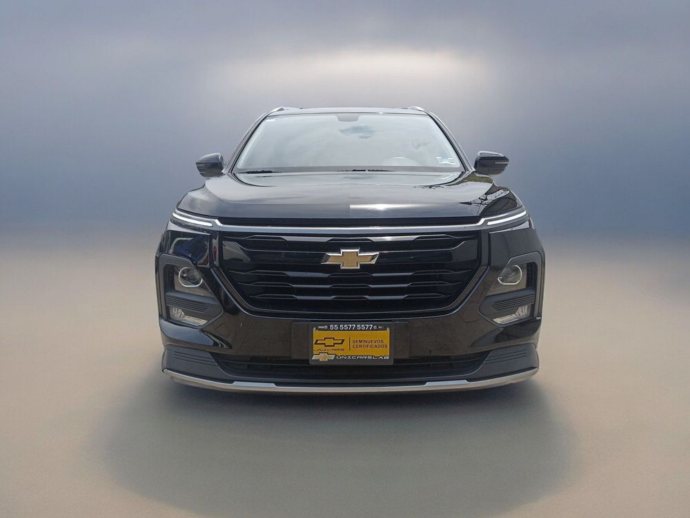 Fotografía en tamaño completo