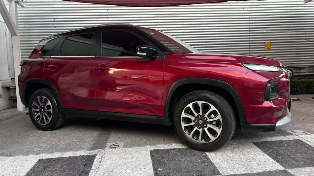 Fotografía en tamaño completo