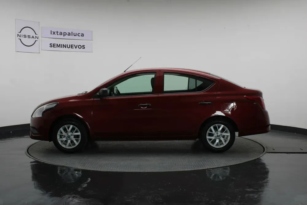 Fotografía en tamaño completo