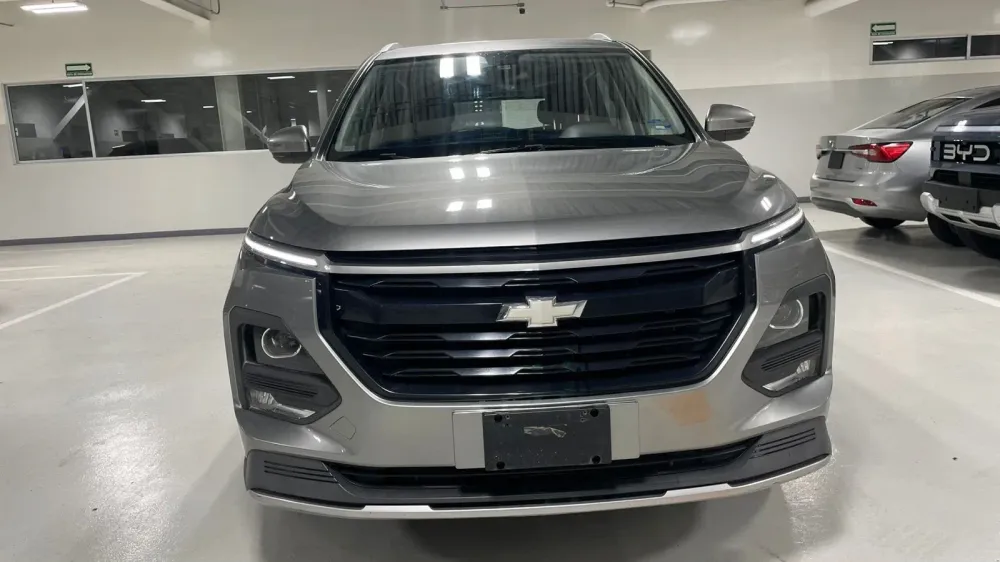 Fotografía en tamaño completo