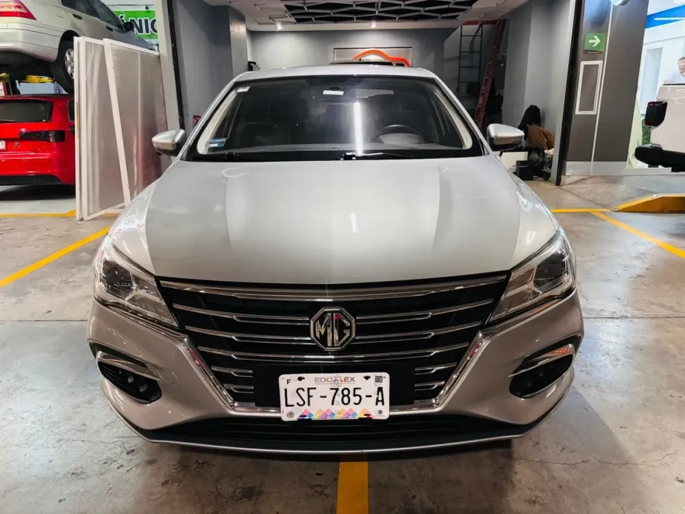 Fotografía en tamaño completo