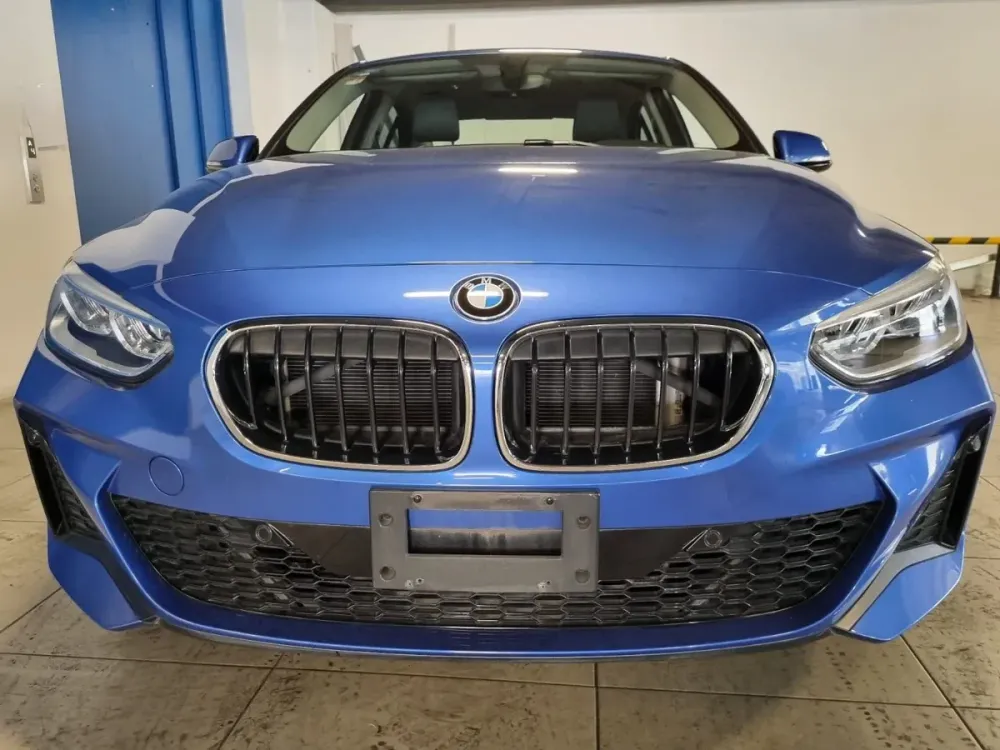 Fotografía en tamaño completo