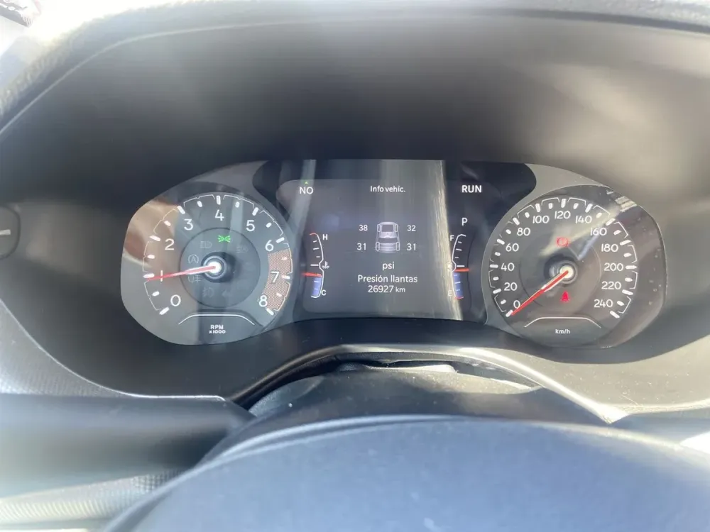 Fotografía en tamaño completo