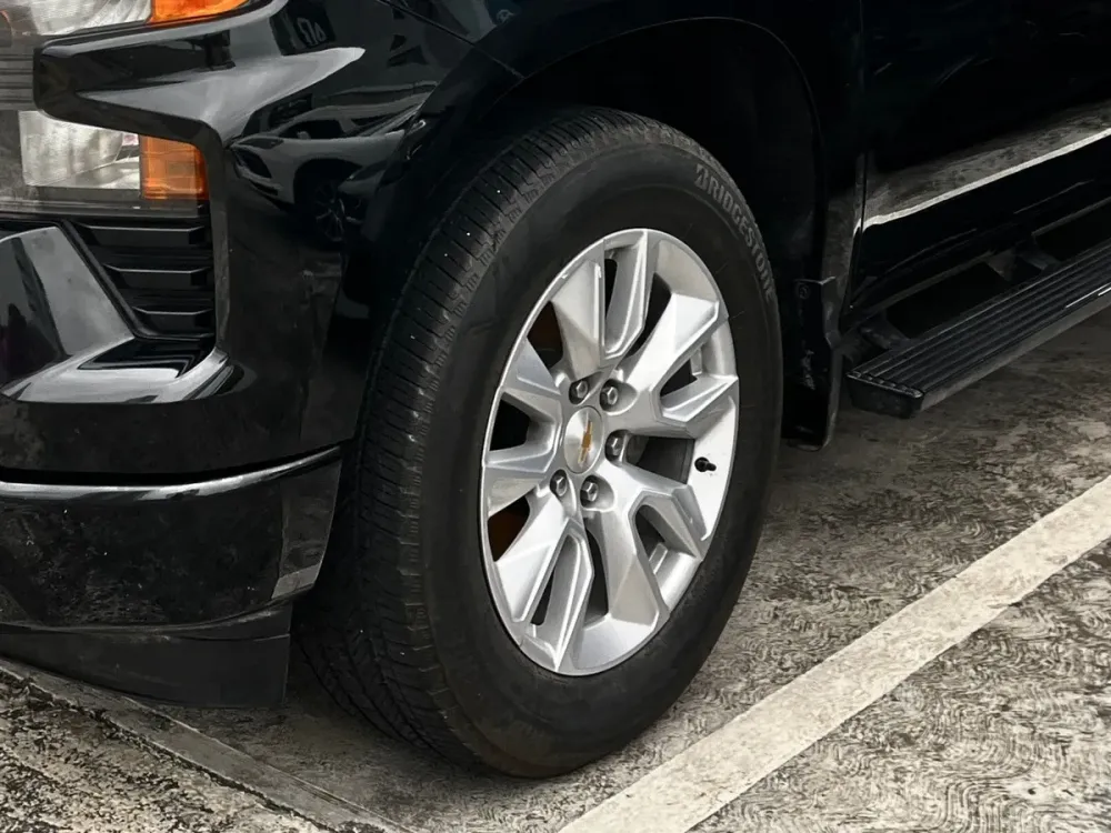 Fotografía en tamaño completo